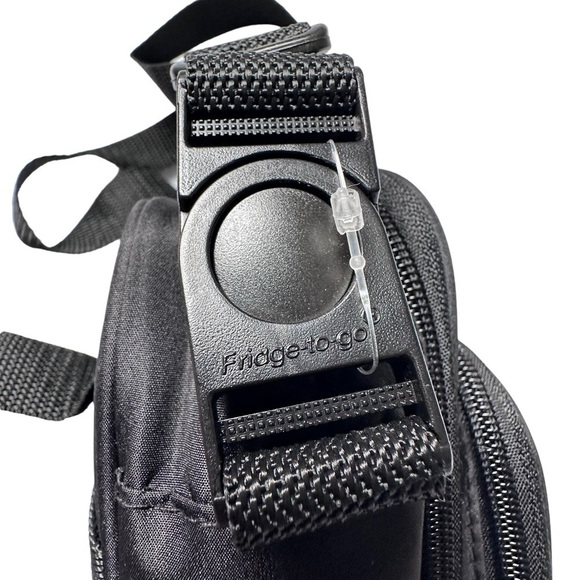 Playtex Fridge to Go Tote NWOT - Picture 10 of 10